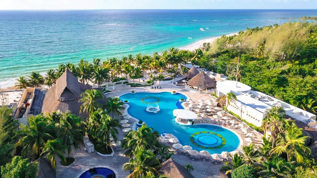 Catalonia Royal Tulum
