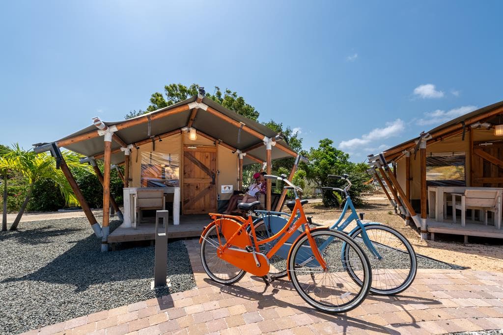 Bed & Bike Westpunt