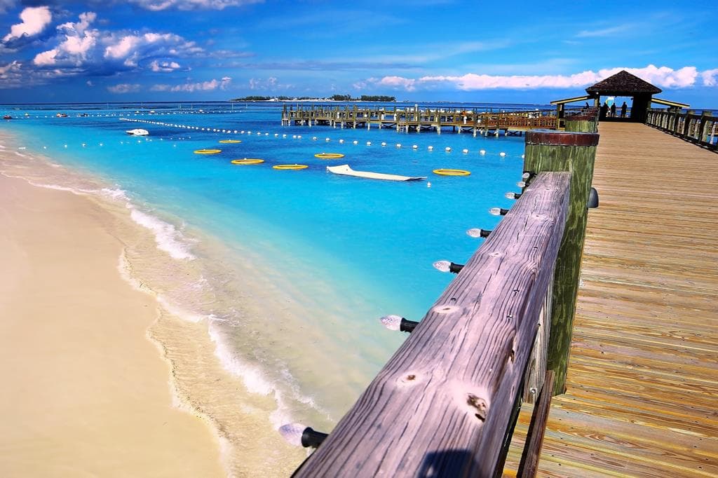 8 dg cruise Caribische Zee MSC Grandiosa