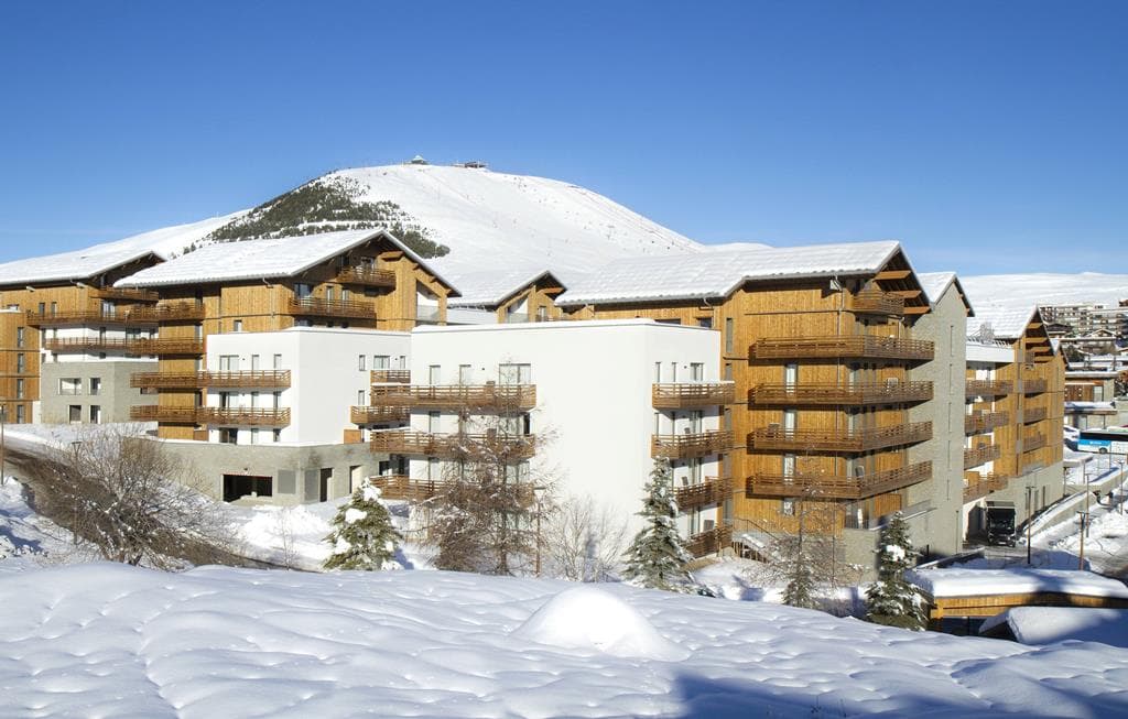 Residence Prestige Odalys L'Eclose