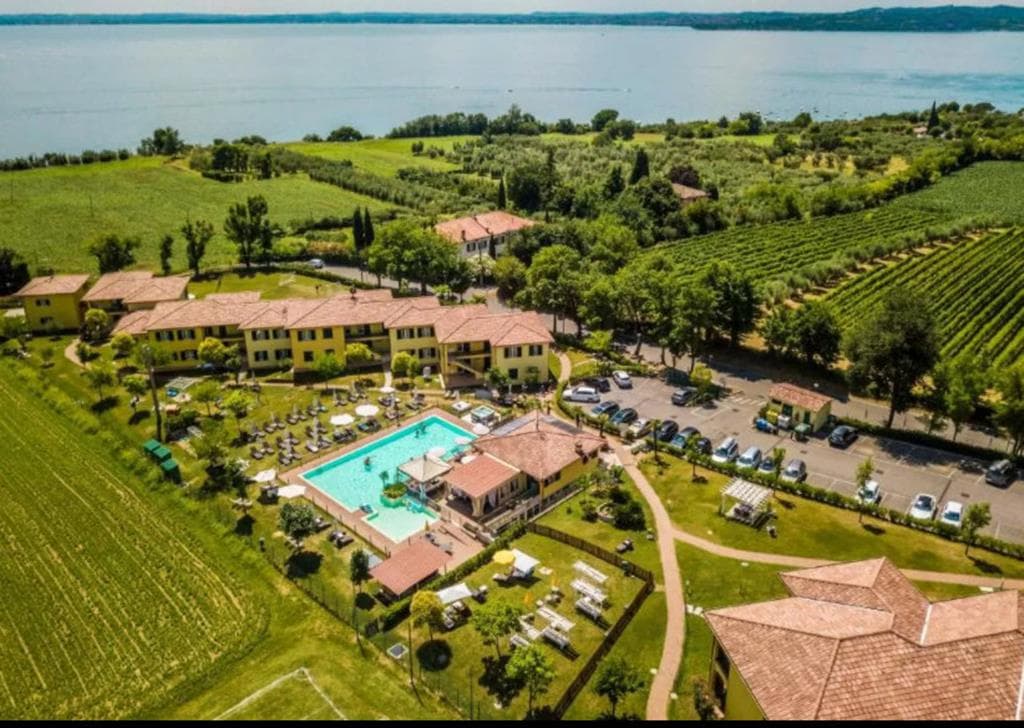 Residence Karina