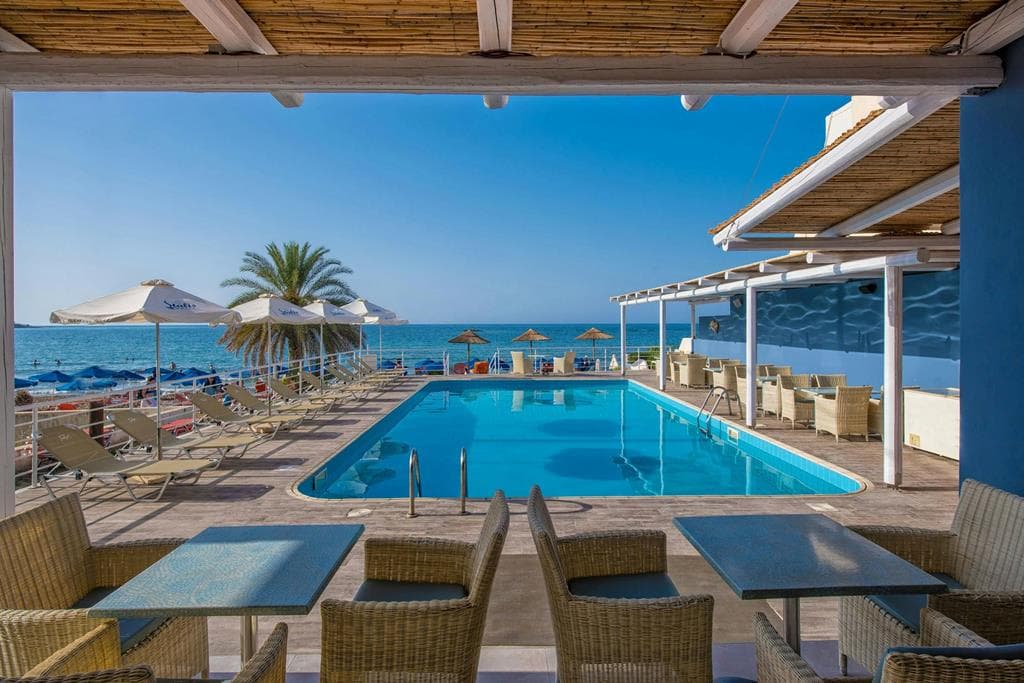 Stalis Hotel