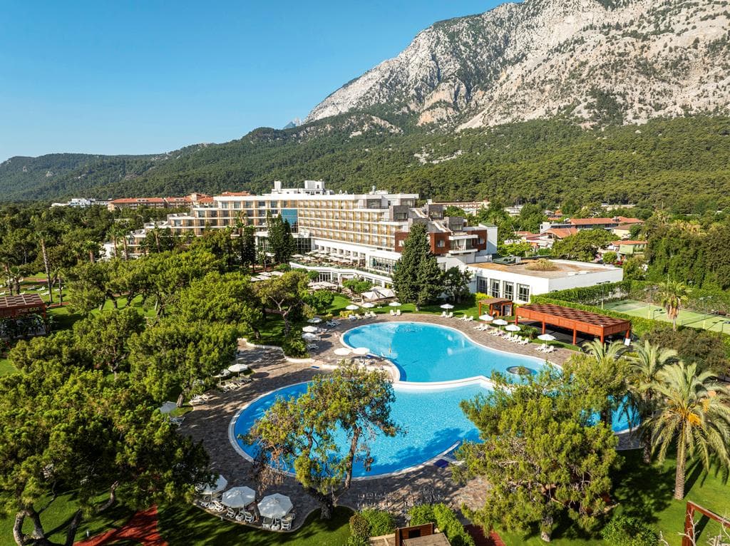 TUI MAGIC LIFE Beldibi