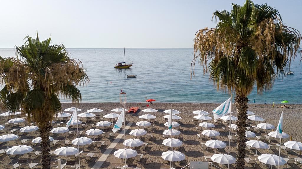Albatros Beach Hotel