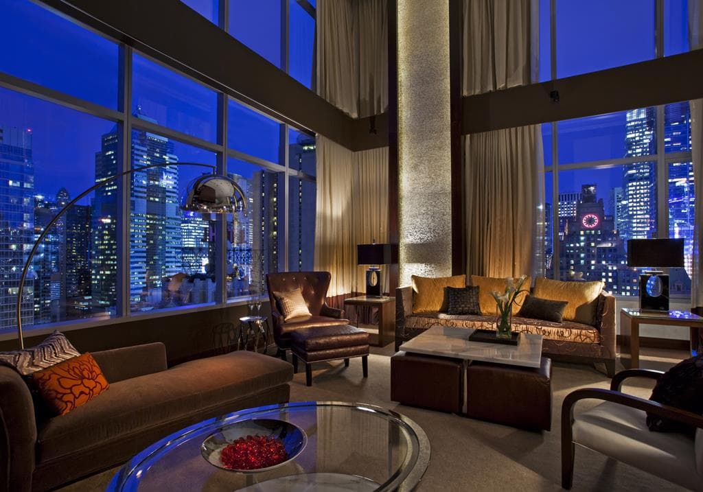 InterContinental Times Square