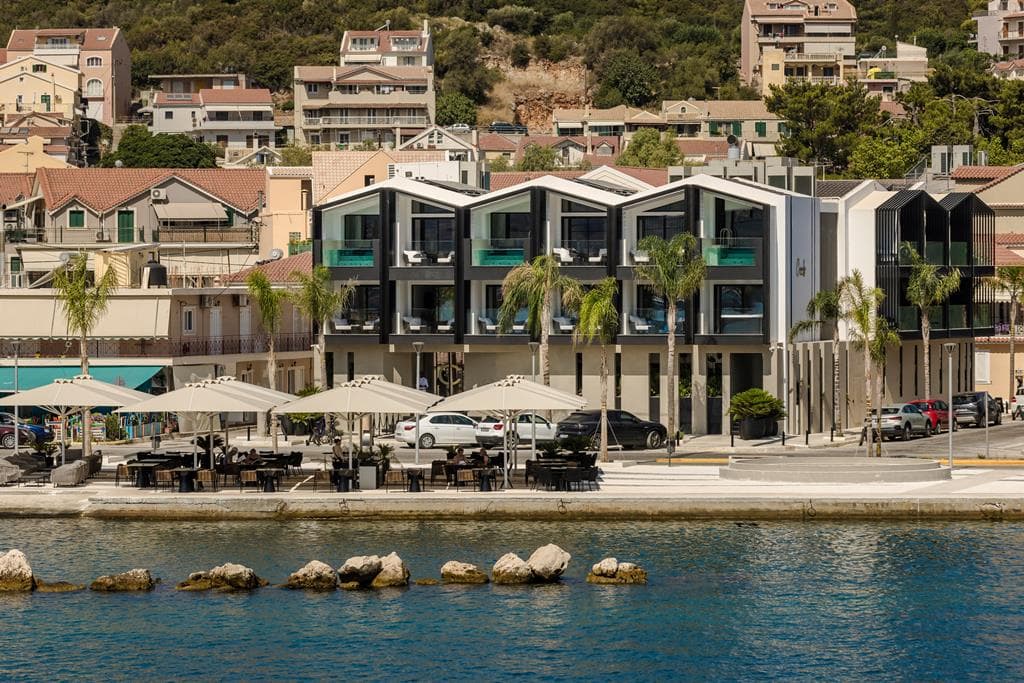 Casaly Hotel & Spa
