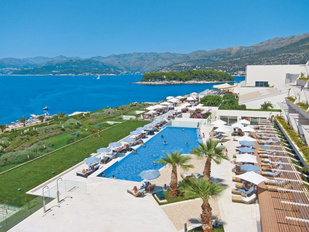 Dubrovnik President Valamar Collection