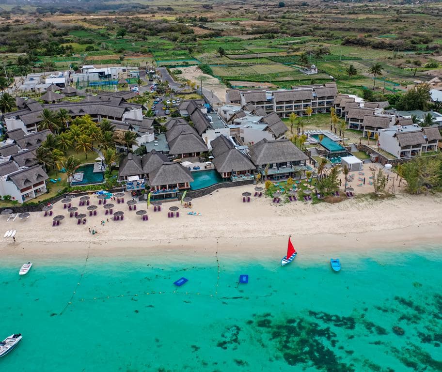 C Mauritius