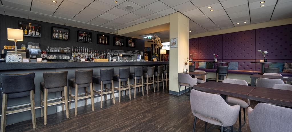 Fletcher Hotel Restaurant Zeeduin