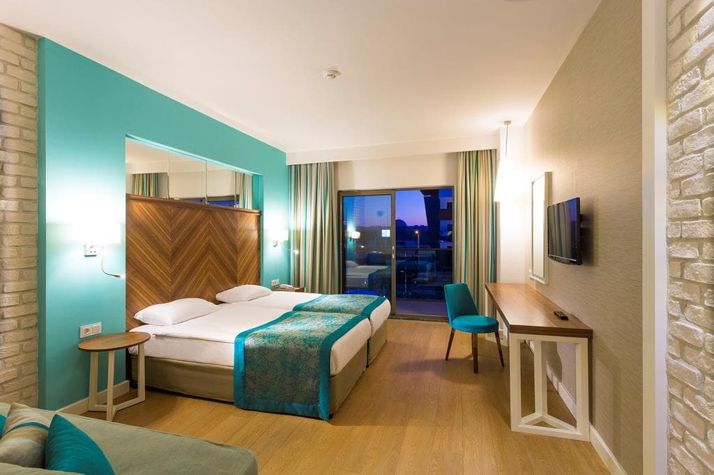 Terrace Elite Resort