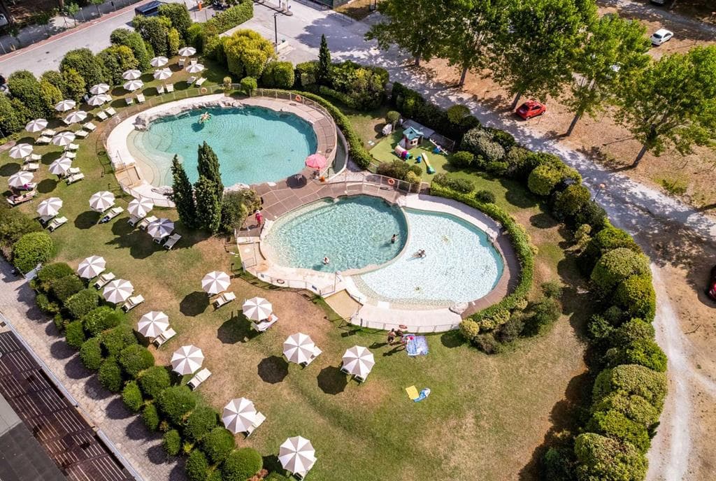 Viareggio Family Collection