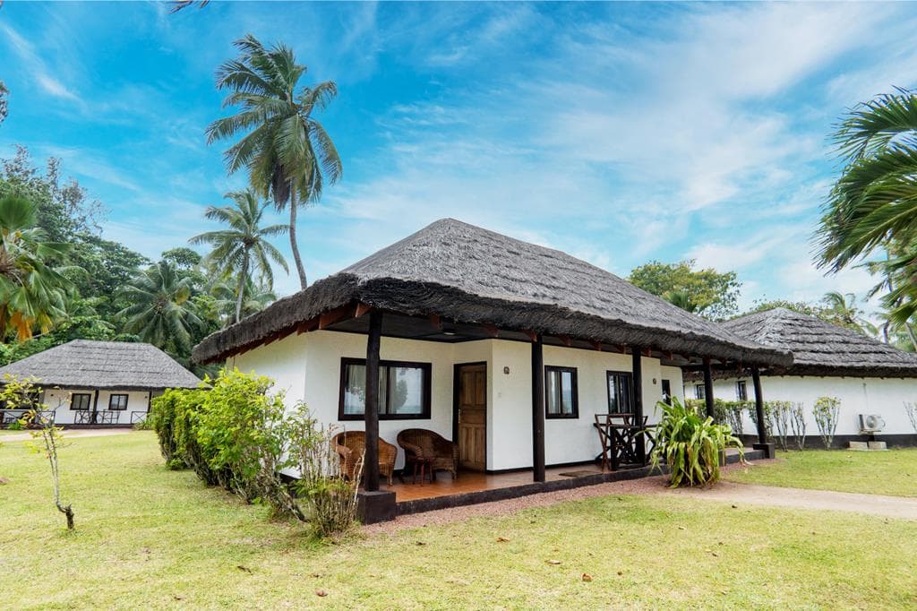Cote d'Or Lodge