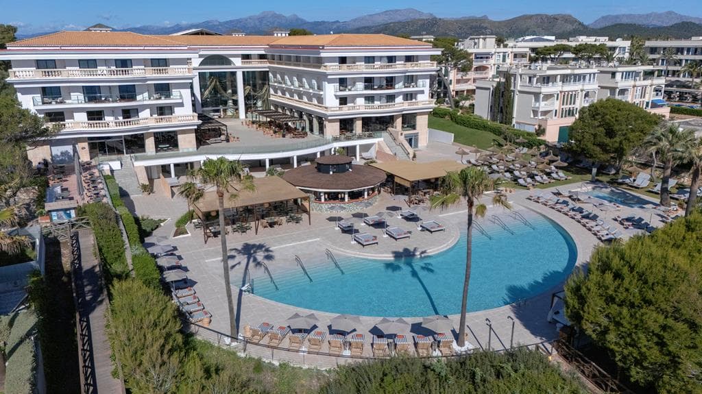 Sarena de Muro Resort Mallorca