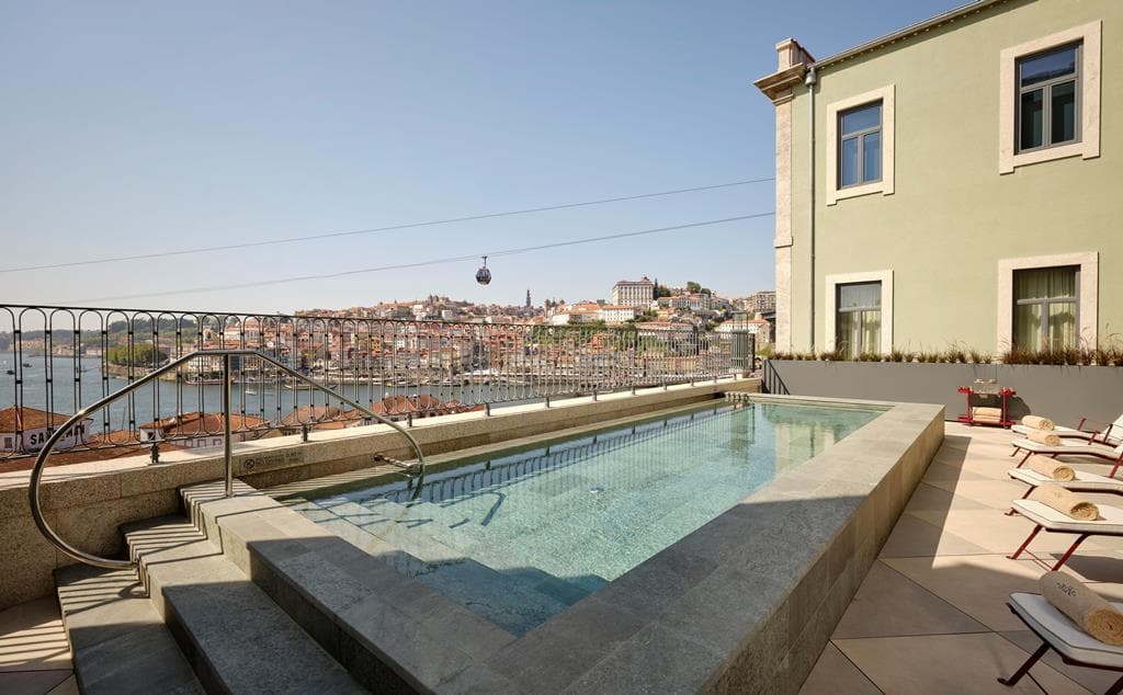Origine Porto Gaia