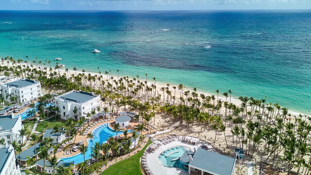 Riu Palace Bavaro
