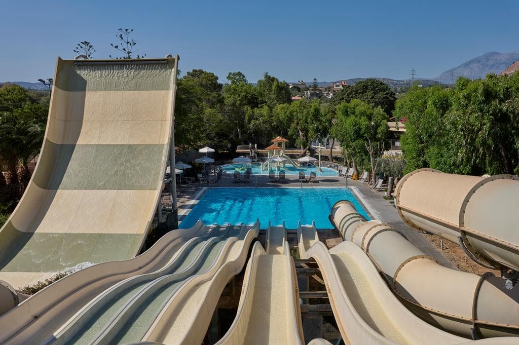SPLASHWORLD Atlantica Akti Zeus