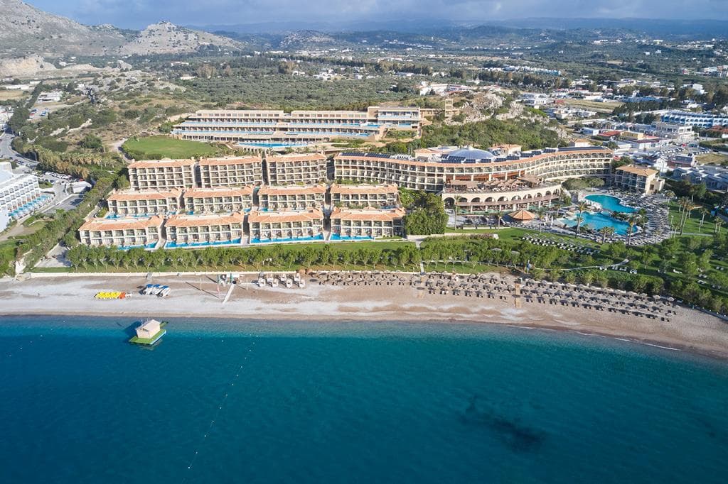 Atlantica Imperial Resort