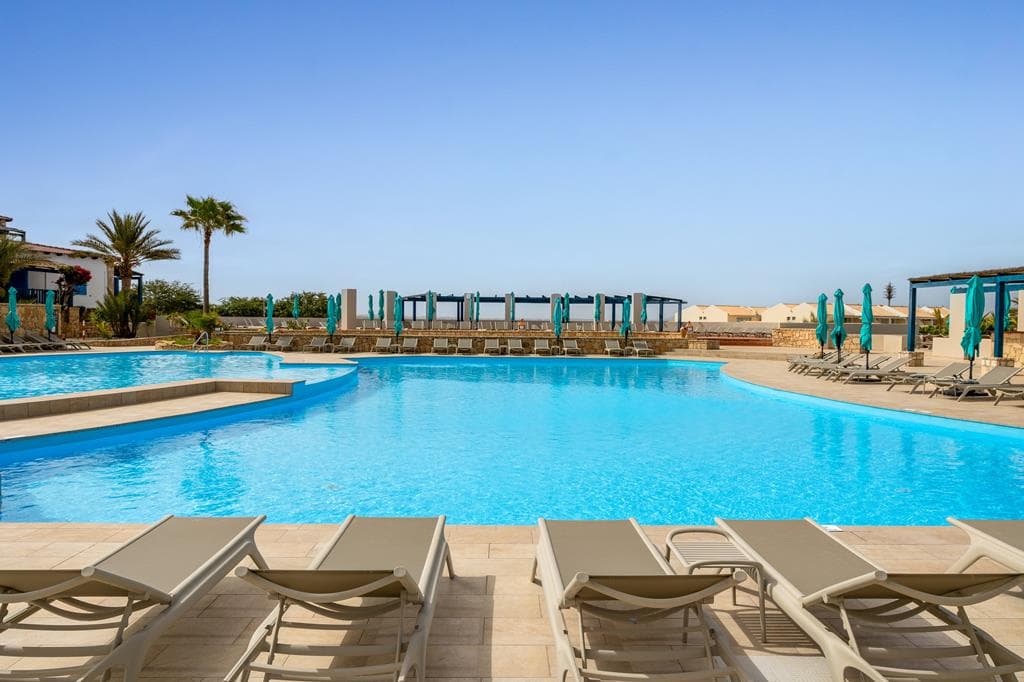 Barceló Marine Boa Vista