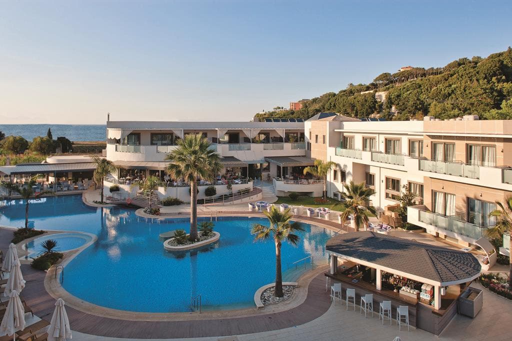Lesante Classic Luxury Hotel & Spa