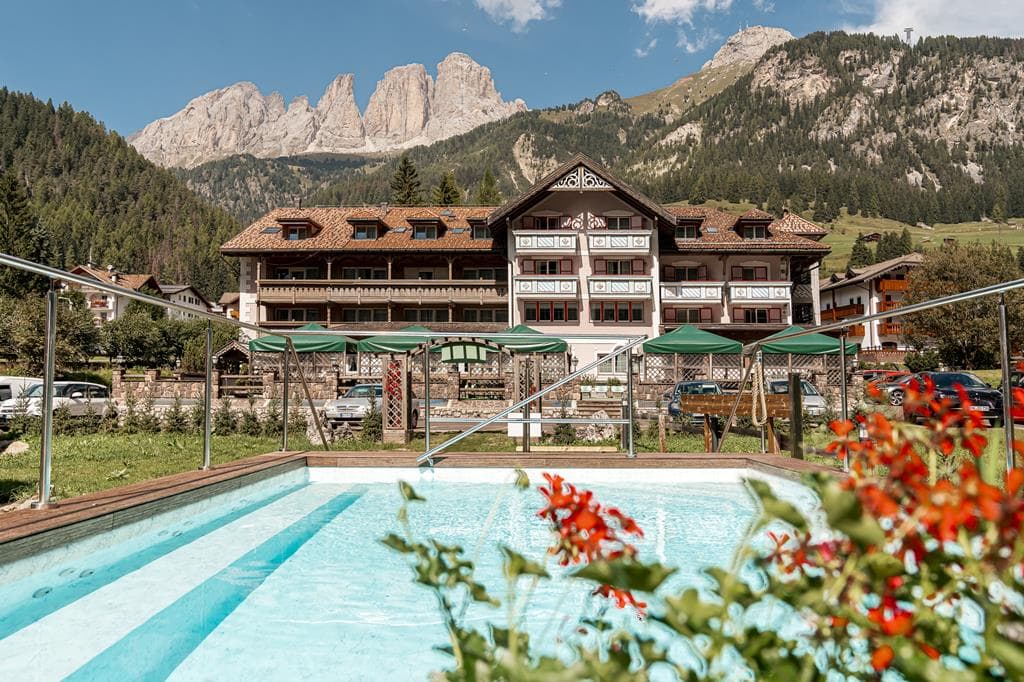 Parkhotel Diamant