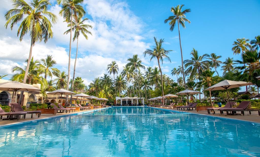 TUI BLUE Bahari Zanzibar
