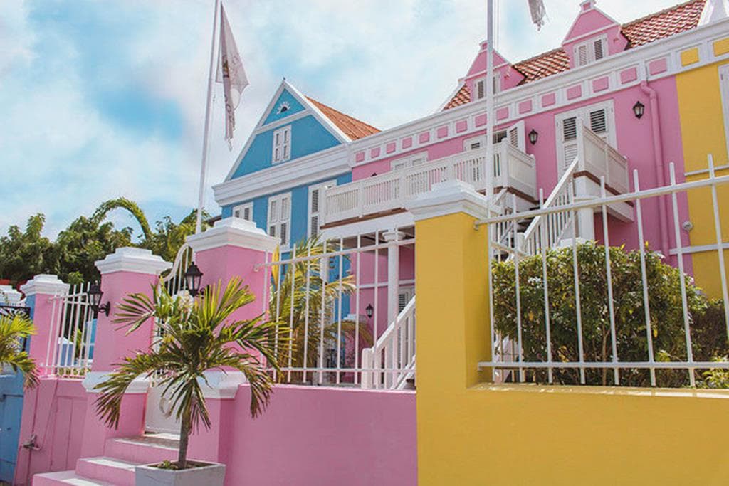 Scuba Lodge City Beach