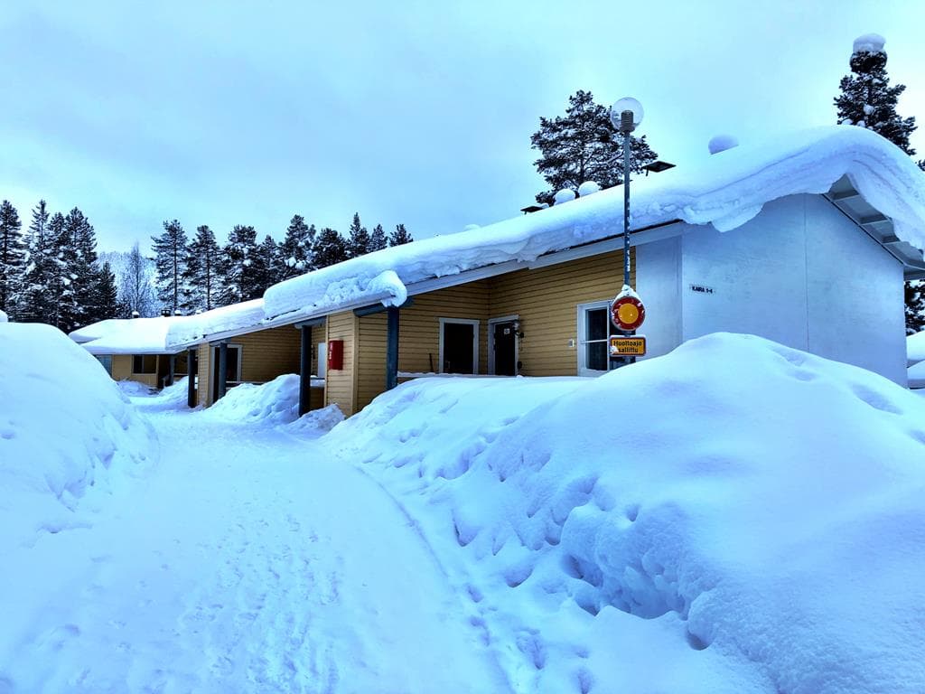 8 daagse excursiereis Polar Adventure Week