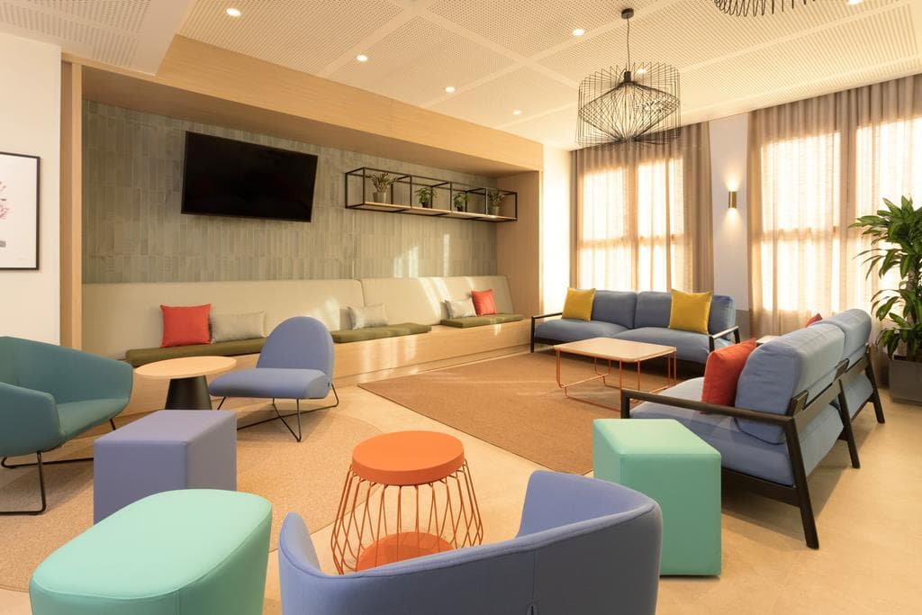 Staybridge Suites Malaga