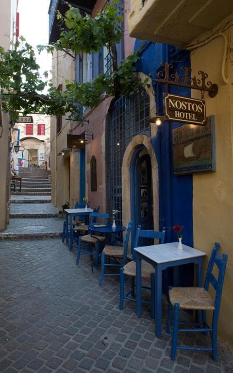 Nostos