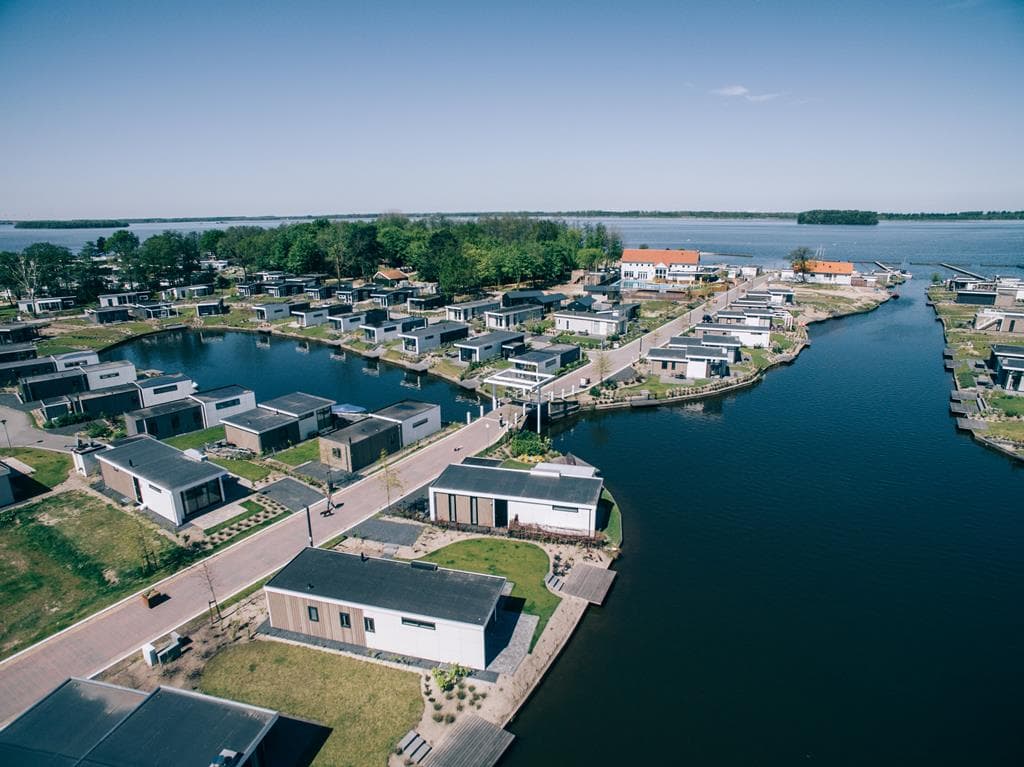 EuroParcs Veluwemeer