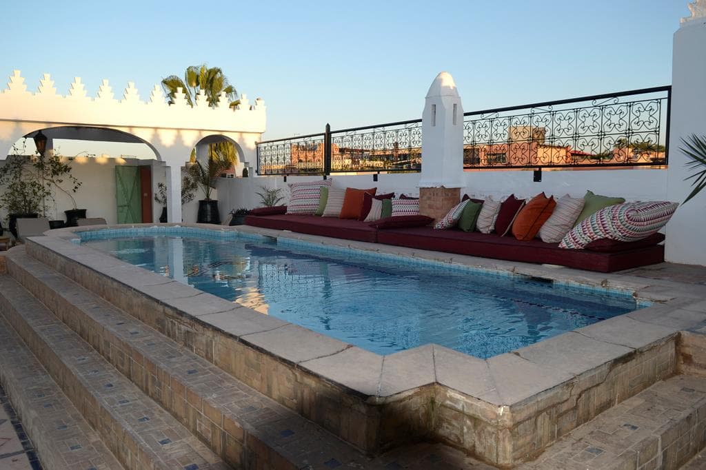 Riad Catalina