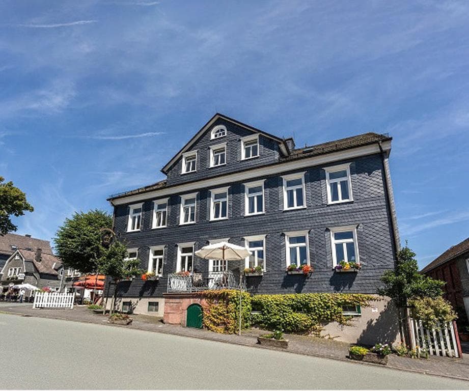 Alte Schule