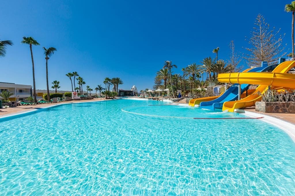 Abora Interclub by Lopesan