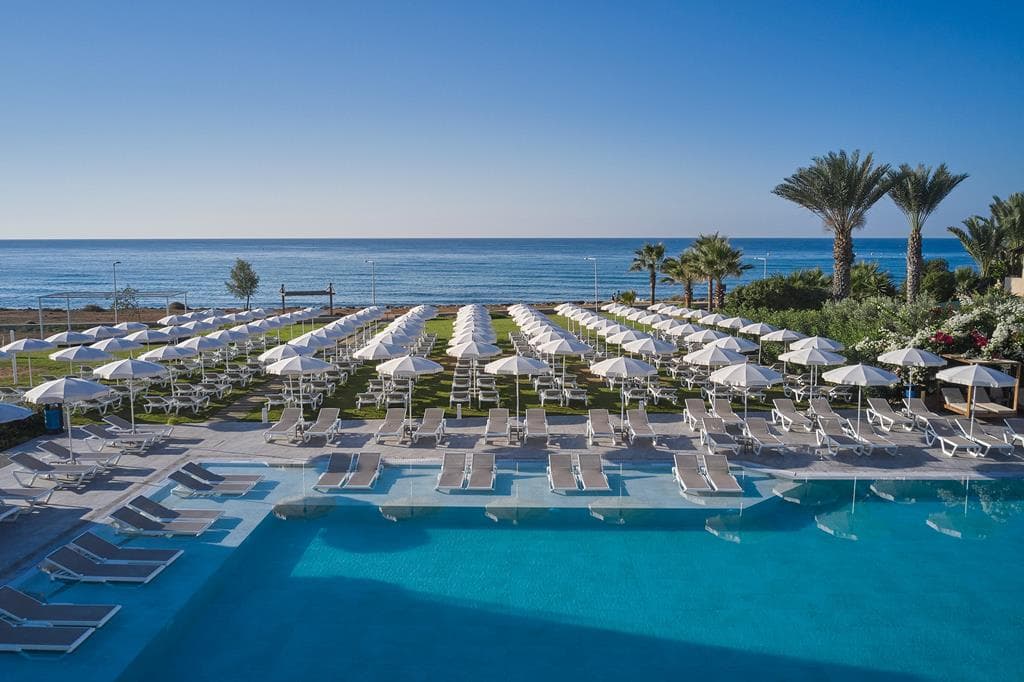 TUI BLUE Atlantica Sungarden Park