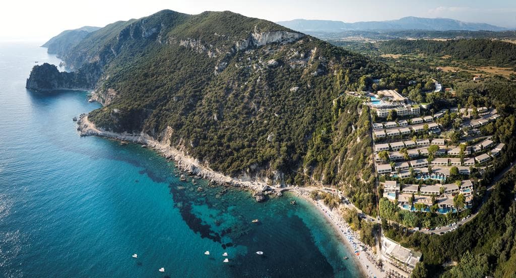 Atlantica Grand Mediterraneo Resort