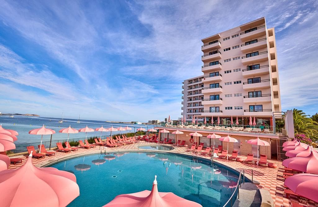 NYX Ibiza