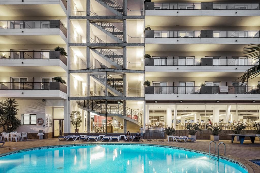 AQUA Hotel Promenade & Spa