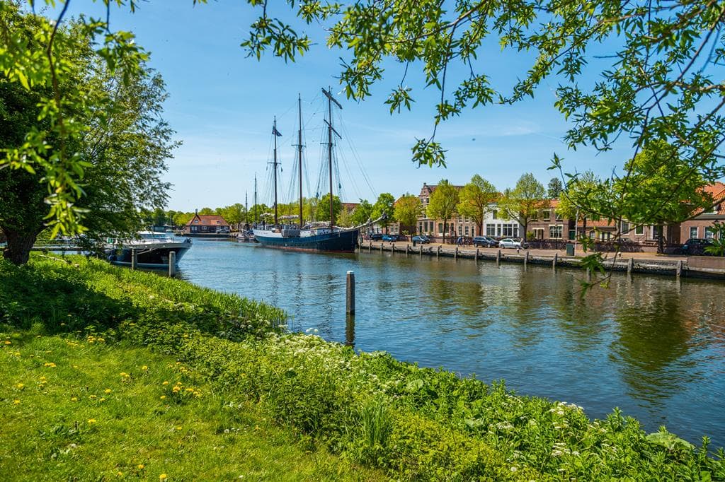 EuroParcs IJsselmeer