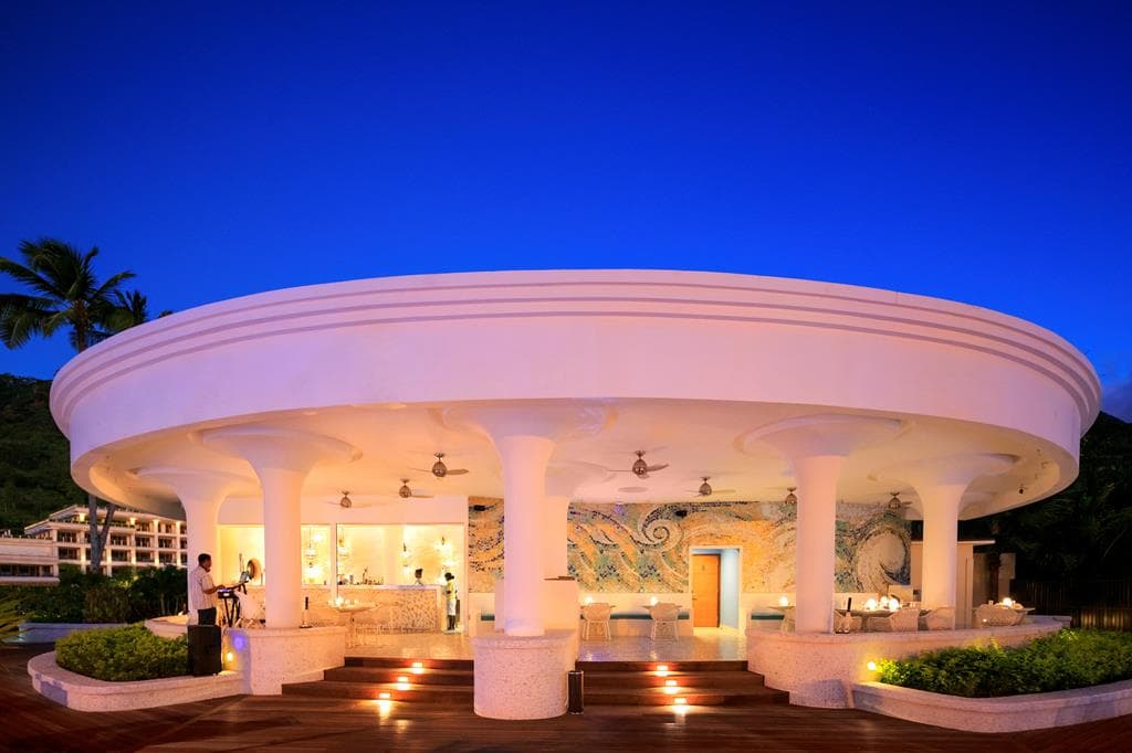 Savoy Resorts & Spa