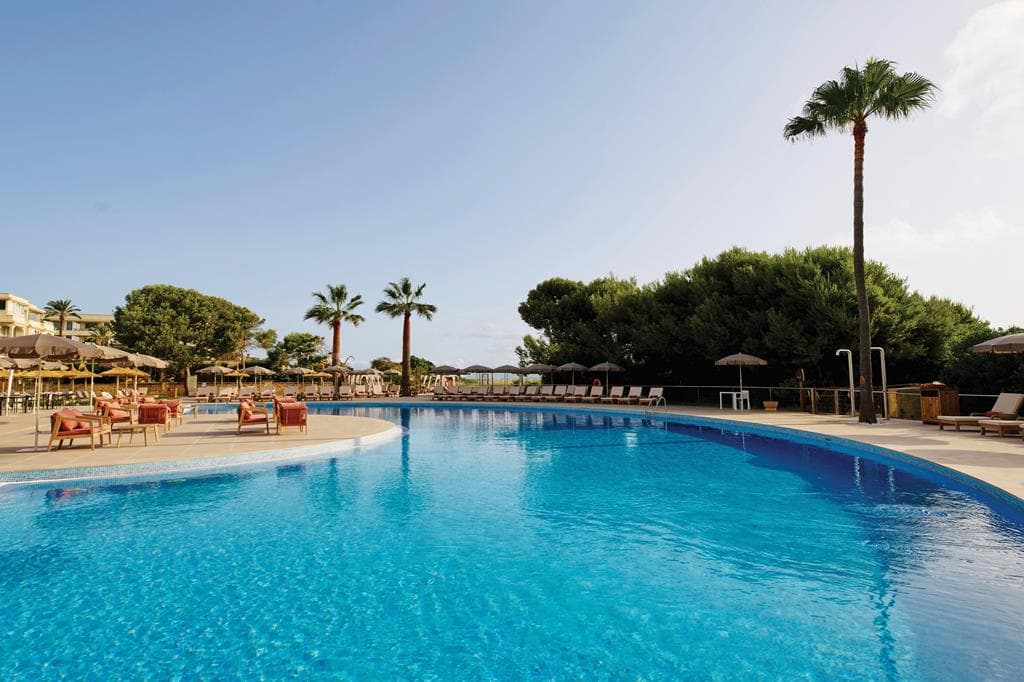 Sarena de Muro Resort Mallorca