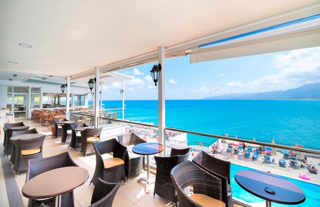 Horizon Beach