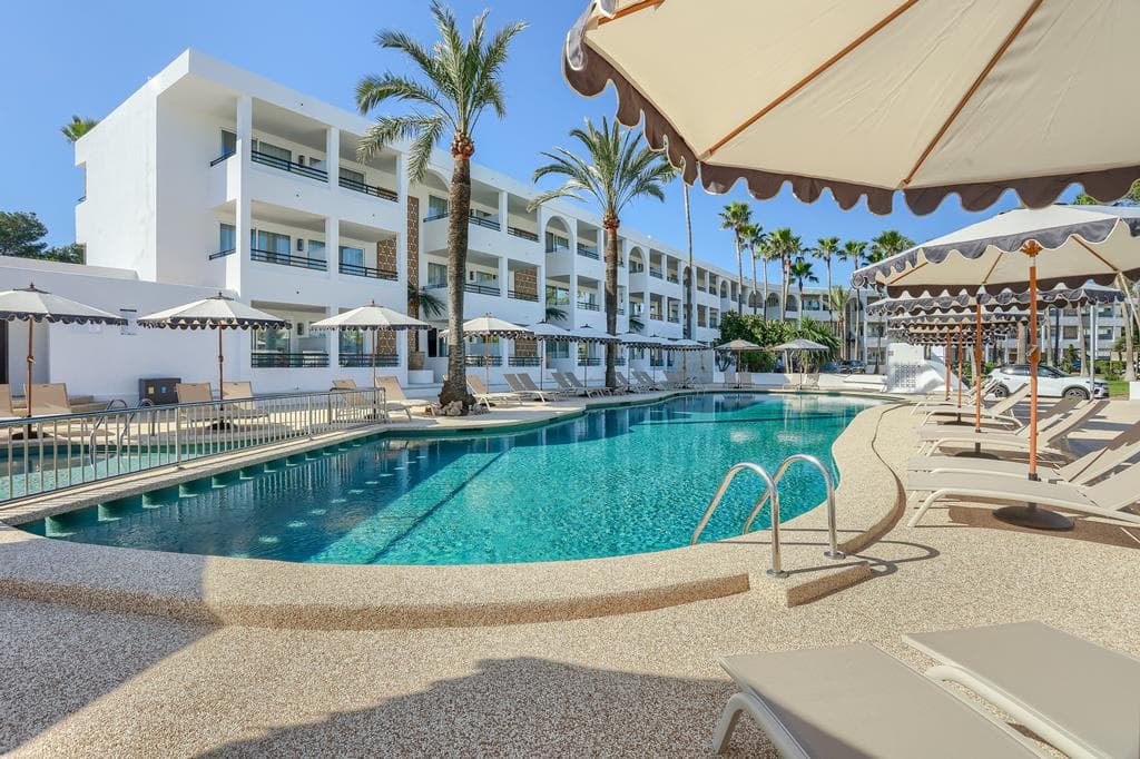 Wyndham Portocolom