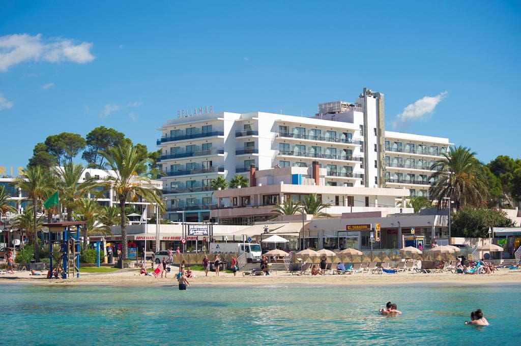 Hotel Bellamar
