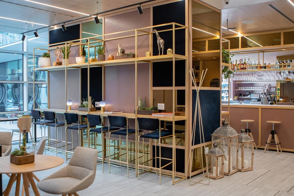Innside by Melia Milano Torre Galfa