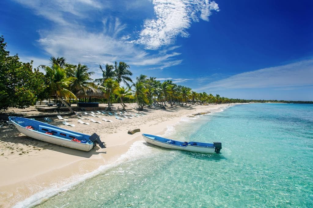 Cruise West Caribische Zee Costa Fascinosa