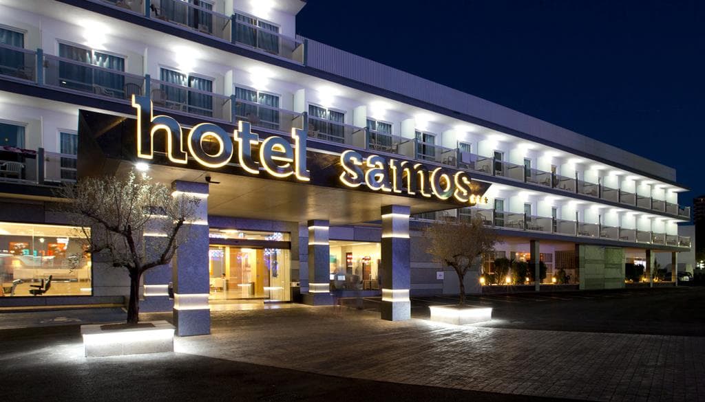 Samos