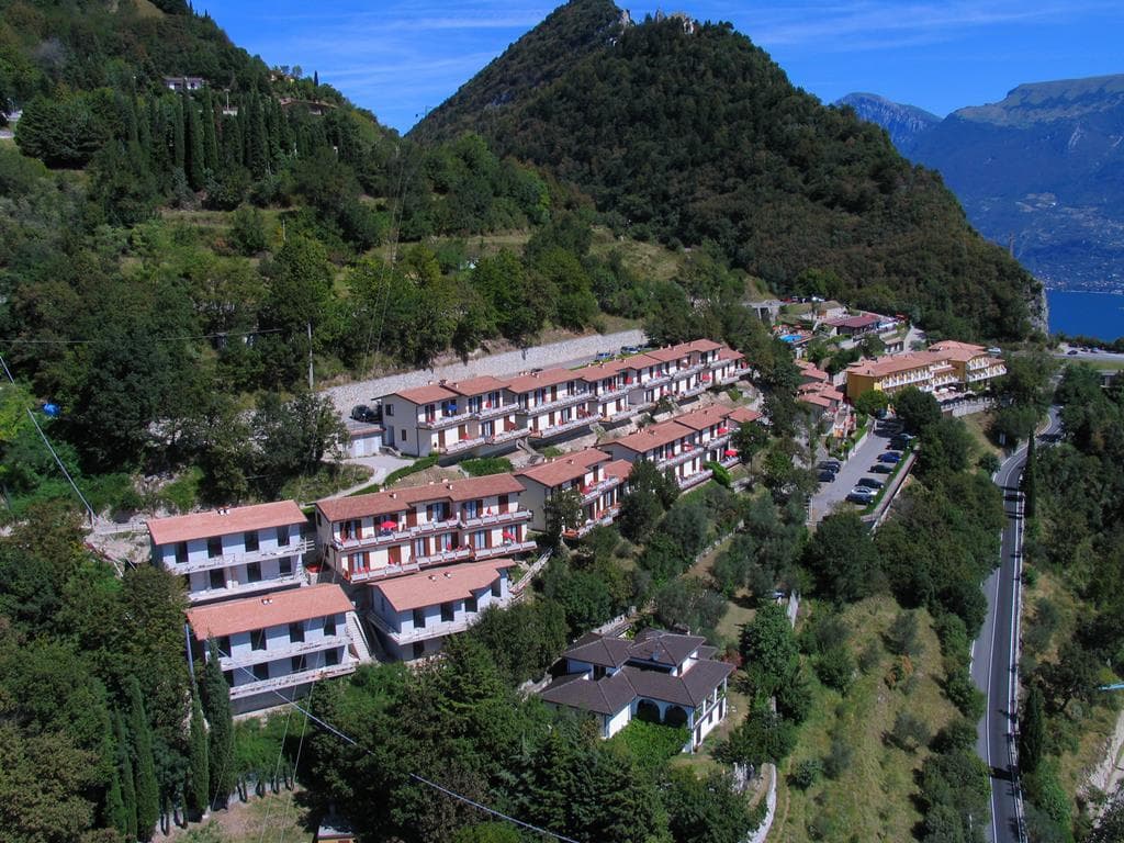 La Rotonda