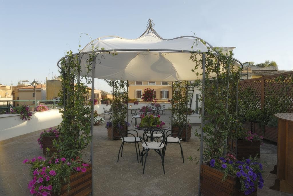 Atlante Garden