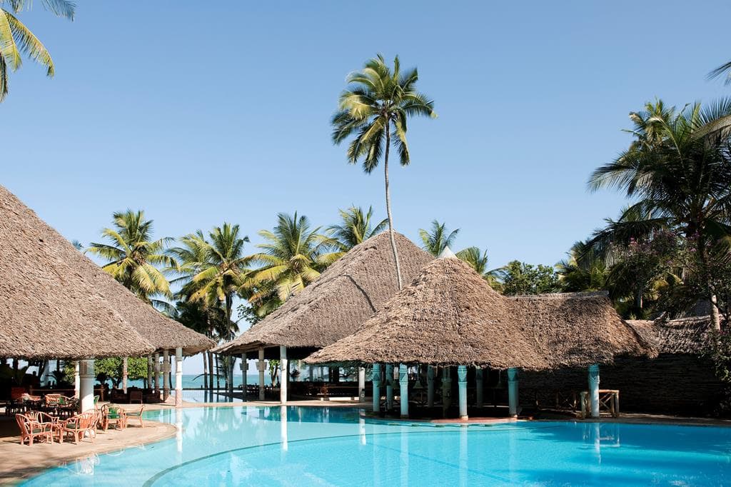 Neptune Village Beach Resort & Spa
