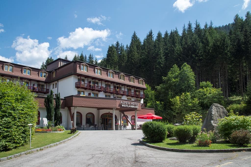Weitlanbrunn